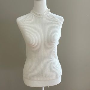 Lilly Pulitzer Halter Sweater